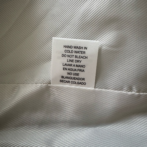 VICI Herringbone Heather Grey Pocketed Coat XS - Picture 4 of 11